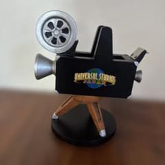 Universal Studios 映画カメラ型 テープディスペンサーのサムネイル