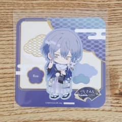 小柳ロウ にじさんじ スイパラ 特典 コースター ミニキャラのサムネイル