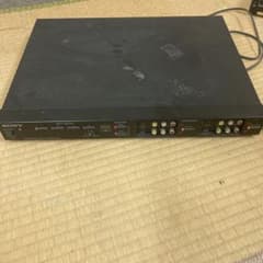 SONY AV Selector (Audio/Video Selector) SONY SB-V550