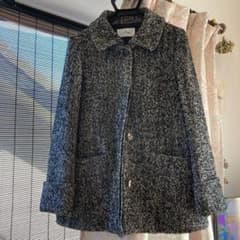 クレージュ　コートのサムネイル