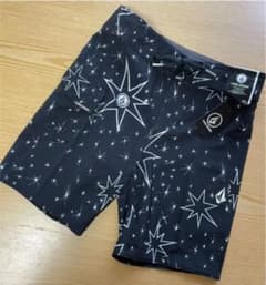 ヴォルコム　キッズ　水着　ボード　サーフ　パンツのサムネイル
