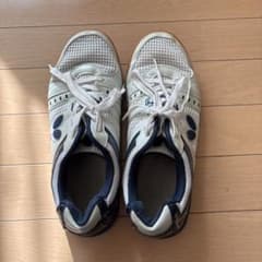 バタフライ　卓球シューズ　靴　27センチ