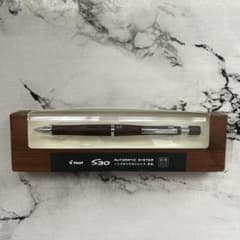 PILOT S30 シャープペンシル 0.5mmのサムネイル