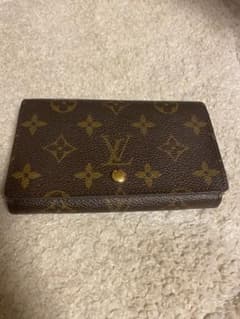 VUITTON 財布　美品　ルイヴィトンのサムネイル