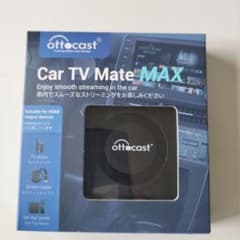 ottocast Car TV Mate MAXのサムネイル