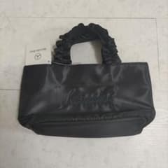 新品　メルセデスベンツ　ノベルティ　ミニバックのサムネイル