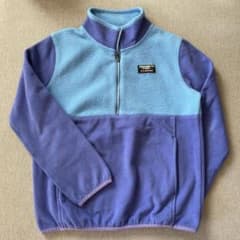 L.L.Bean フリースのサムネイル