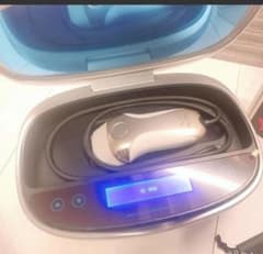 ケノン7.1 脱毛器のサムネイル