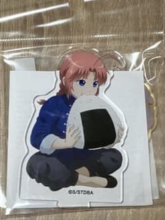 銀魂　アクリルスタンド　神威のサムネイル