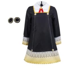 SPY×FAMILY アーニャ・フォージャー ワンピース　150のサムネイル