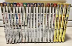 サバイバルシリーズ　タイムワープシリーズ　21巻セット サバイバルシリーズ タイムワープシリーズ 21巻セット 科学漫画