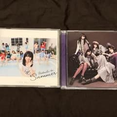 乃木坂46 裸足でSummer サヨナラの意味 通常盤のサムネイル