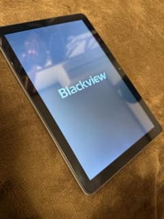 Blackview Tab7 WiFi 本体 ジャンク品のサムネイル