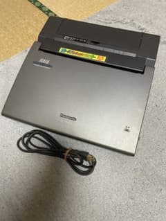 パナソニック ワープロFW-U1CSD500 Panasonic - メルカリ