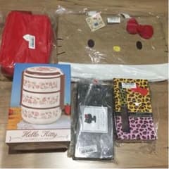 ハローキティ セットのサムネイル