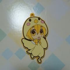 榊原タツキのラバストのサムネイル