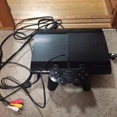 PS3本体のサムネイル
