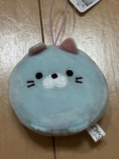 ごろねこサミット　ぬいぐるみマスコットのサムネイル