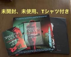 浅井健一/SPARKLING MOVIE-LIVE AT SHIBUYA-AX… - メルカリ