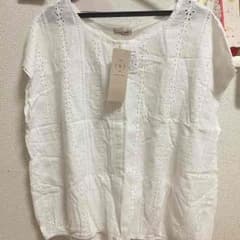 再値下げ★サマンサモスモス★新品★カットソーのサムネイル
