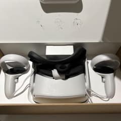 OCULUS QUEST 2 128GBのサムネイル