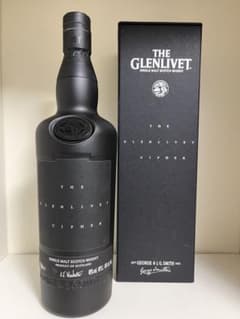 グレンリベット サイファー 2016年限定ボトル グレンリベット サイファー 2016年限定ボトル - メルカリ