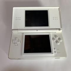 ニンテンドーDS lite 本体のサムネイル