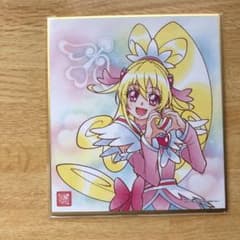 プリキュア色紙ART  キュアハートのサムネイル