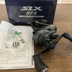 シマノ SLX BFS LH - メルカリ
