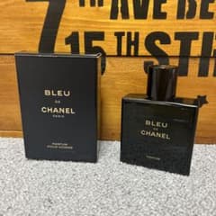 CHANEL BLEU DE CHANEL パルファム 50mlのサムネイル
