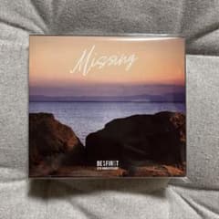 BE:FIRST Missing BMSG SHOP限定盤 CD+Blu-ray - メルカリ