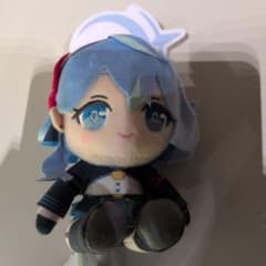ミニぬいぐるみ vol.9 天雨アコ ブルーアーカイブ blue archive - メルカリ