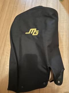 briefingキャディバッグ用 フードカバー 三浦技研コラボ - メルカリ