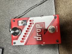 DigiTech Drop ポリフォニック・ドロップ・チューン - メルカリ