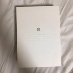 BTS/BEのサムネイル