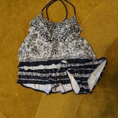 【mammy様専用】VIVAYOU 水着セットのサムネイル