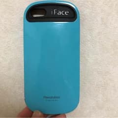 iFace Revolution 5sのサムネイル