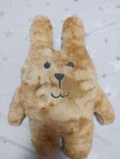 クラフトホリック　ラブちゃんのサムネイル