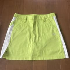 y.rie 様専用！adidas ゴルフウエア　スカートのサムネイル