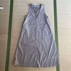 値下げ！　Samantha Mos2ジャンスカのサムネイル