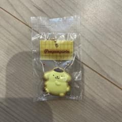 サンリオキャラクターズ 手作りおやつチャーム ポムポムプリンのサムネイル