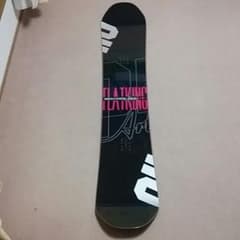 011 Artistic FLAT KING 14-15モデルのサムネイル