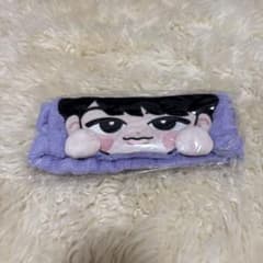 深澤辰哉　ヘアバンド　Snow Manのサムネイル