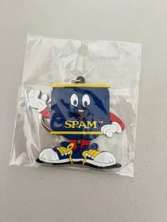 SPAM キーホルダーのサムネイル