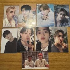 SEVENTEEN エスクプス トレカ - メルカリ