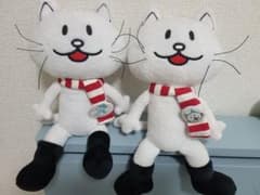 k*i様 BUMP OF CHICKEN　ニコル　ぬいぐるみ　1体のサムネイル