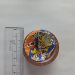 ドラゴンボールZ 劇場版 ミニデコレーションテープのサムネイル
