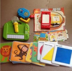 こどもちゃれんじ Englishほっぷ 2013〜2014のサムネイル