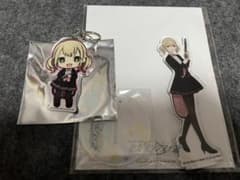 小豆沢こはね アクリルスタンド&アクリルキーホルダーのサムネイル