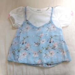 サイズ90 Tシャツのサムネイル